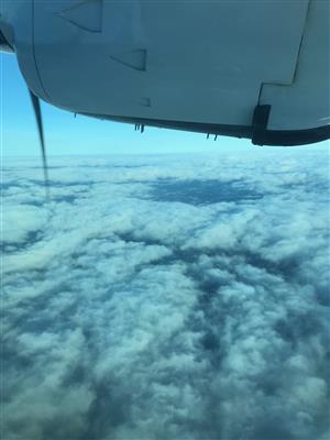 Clouds 